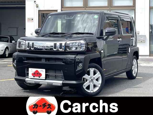 2021 Daihatsu Taft