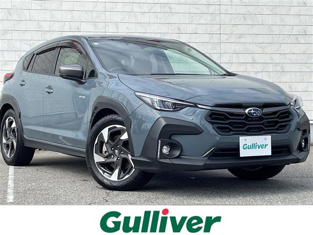 Subaru Crosstrek 1