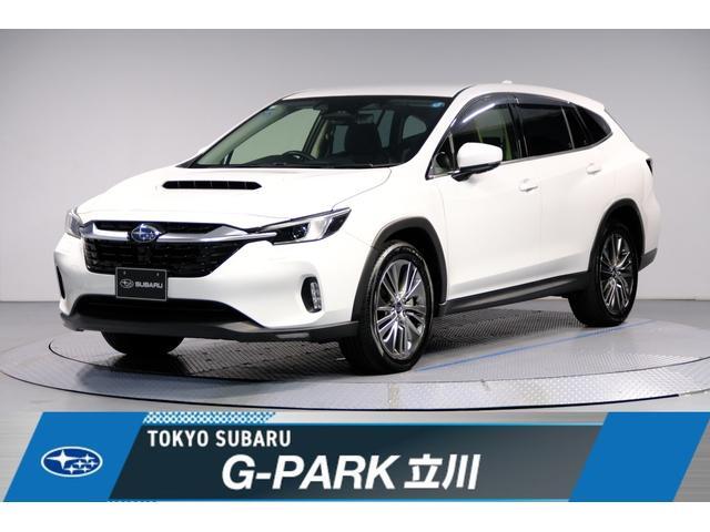 2024 Subaru Levorg Layback
