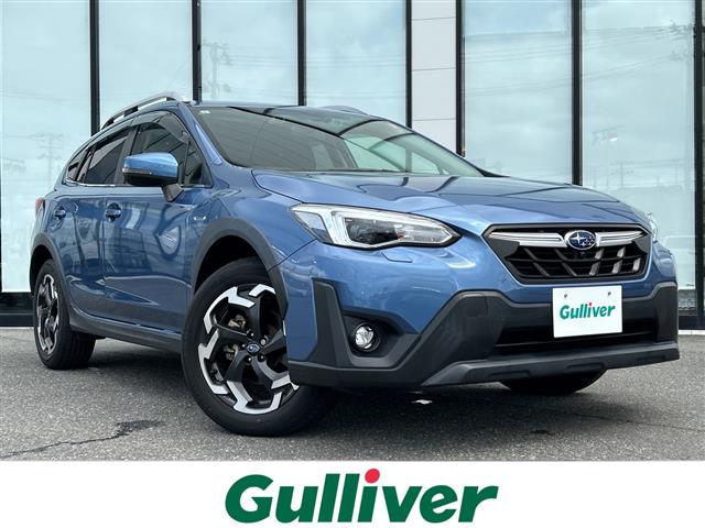 Subaru XV 1