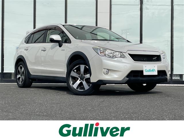 2014 Subaru Impreza XV