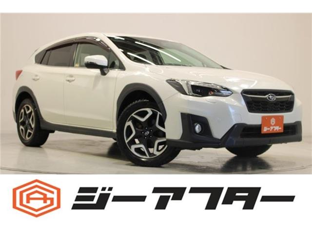 Subaru XV 1