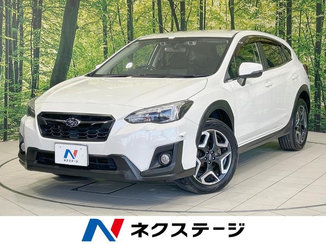 2017 Subaru XV