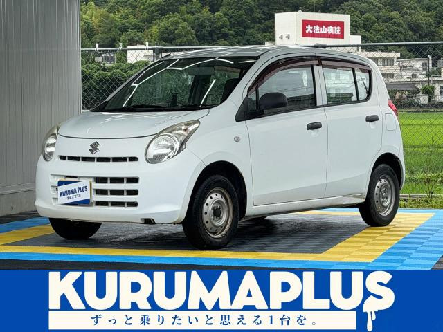 Suzuki Alto 1