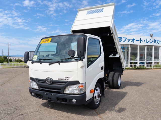 2014 Toyota Toyoace