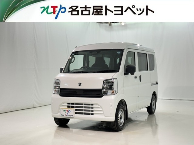 2026 Suzuki Every