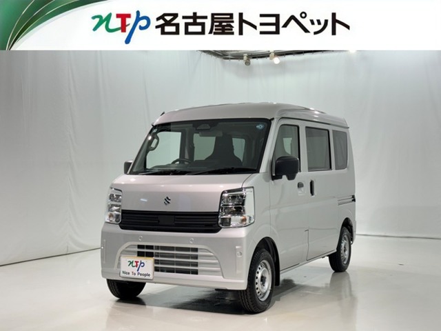 2026 Suzuki Every