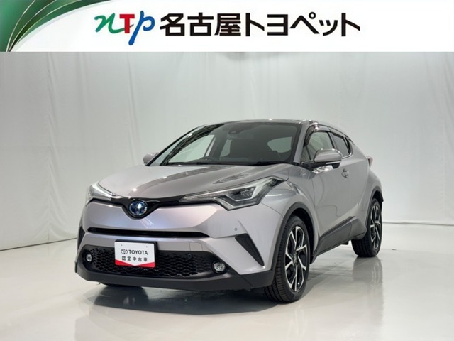2019 Toyota C-HR