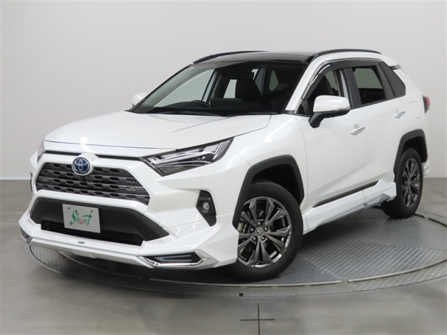 2023 Toyota RAV4