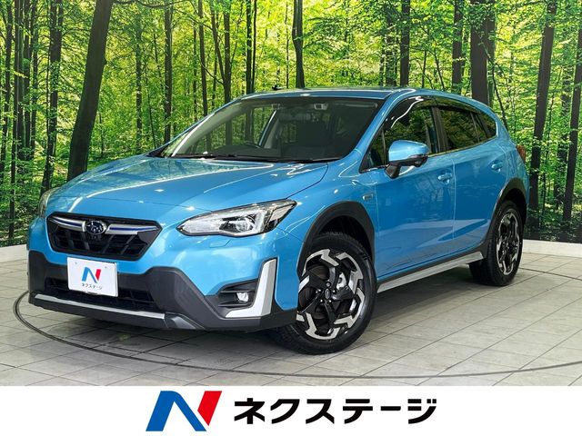 2022 Subaru XV