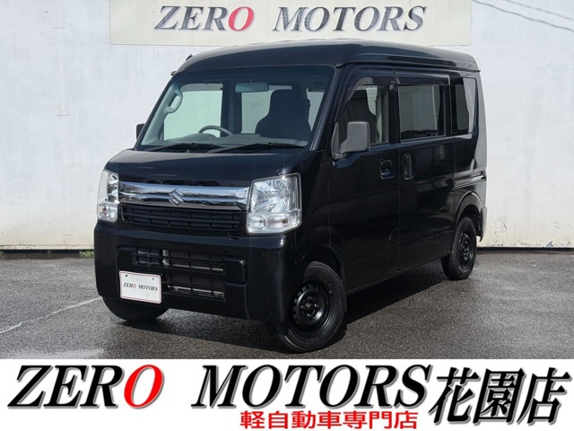 Suzuki Every 1
