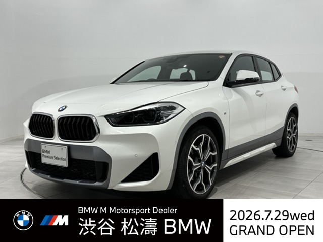 BMW X2 1