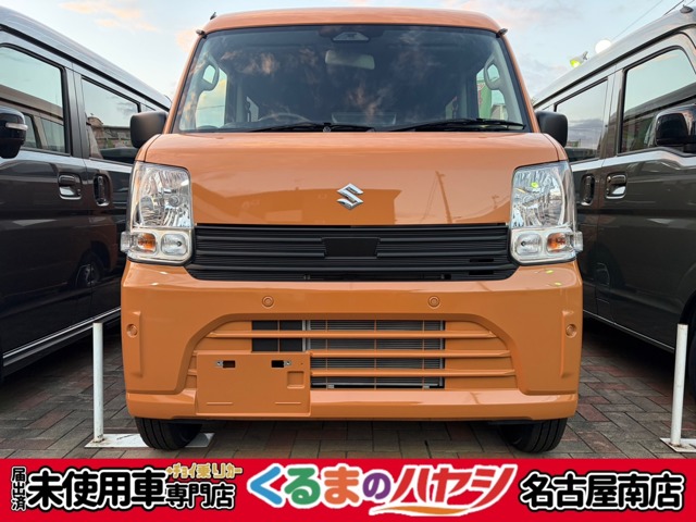 2026 Suzuki Every