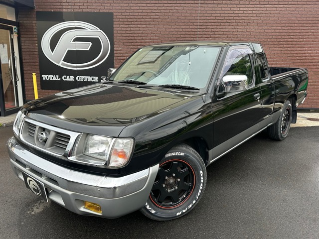 1999 Nissan Datsun