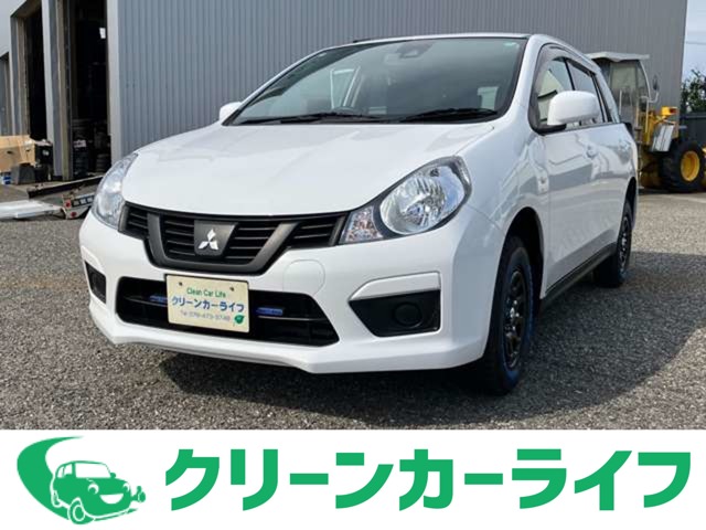Mitsubishi Lancer Cargo 1.6 16G 4WD Navi Backup Camera Bluetooth