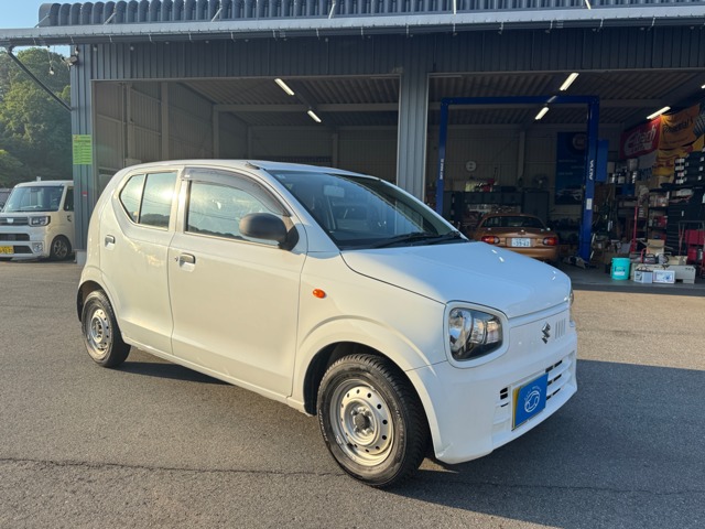 2016 Suzuki Alto