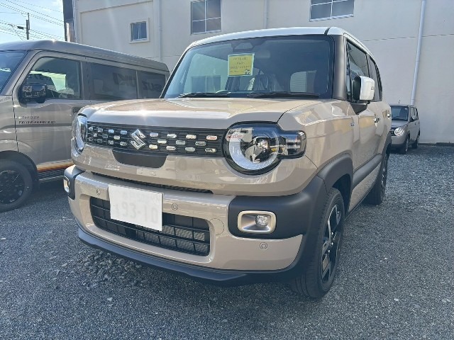 2025 Suzuki XBEE