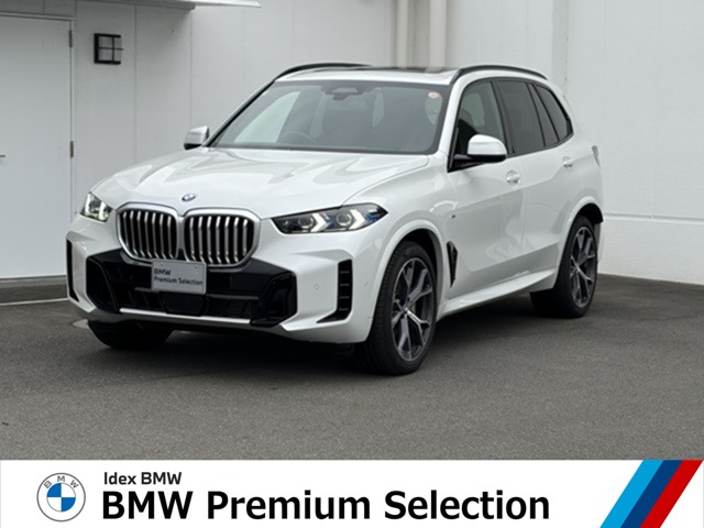 BMW X5 2