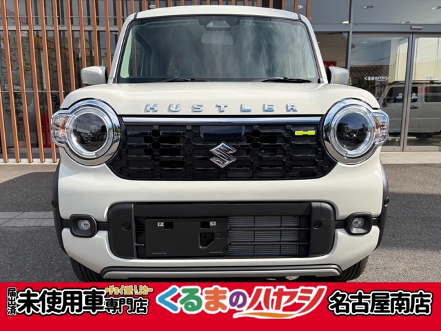 2026 Suzuki Hustler