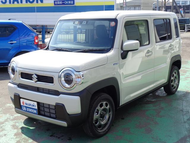 2025 Suzuki Hustler