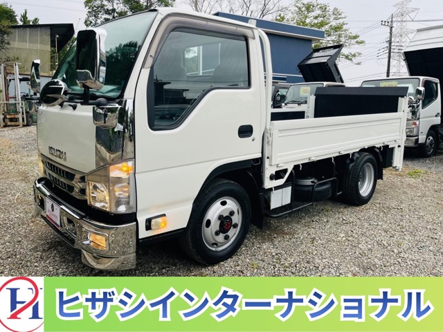2015 Isuzu Elf