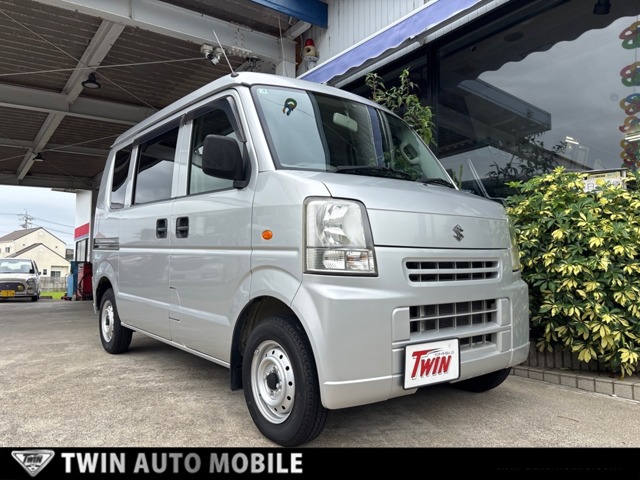 Suzuki Every 1