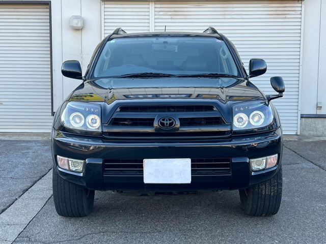 Toyota Hilux Surf 2
