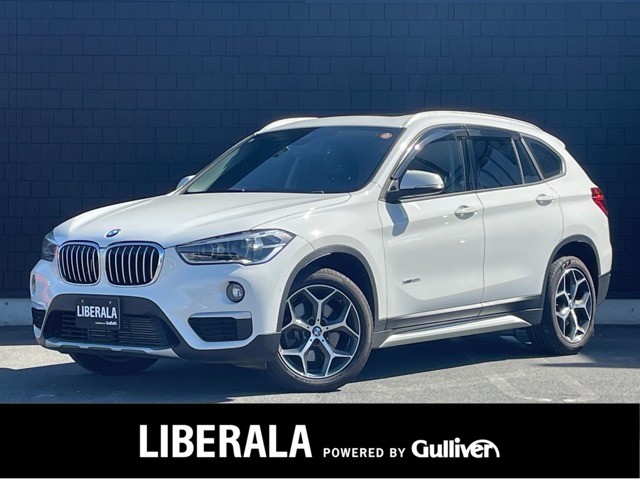 BMW X1 1