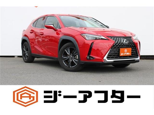 2024 Lexus UX