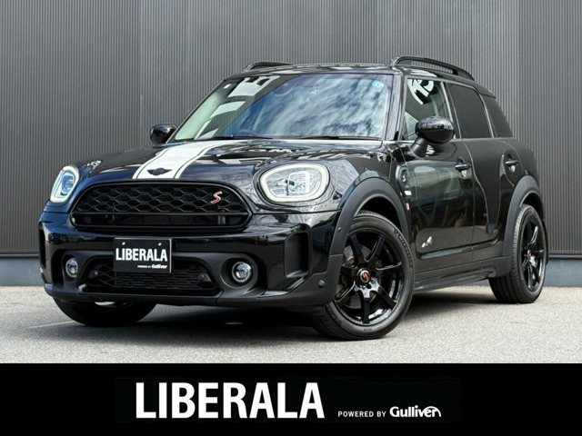 MINI Crossover 1