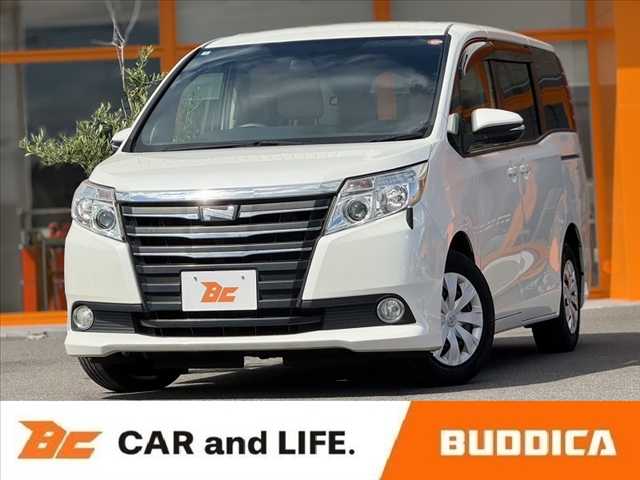 2014 Toyota Noah