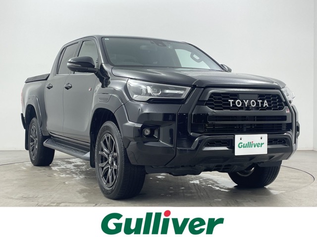 Toyota Hilux 2