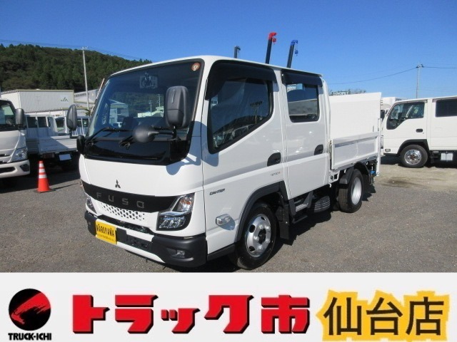 Mitsubishi Fuso Canter 2