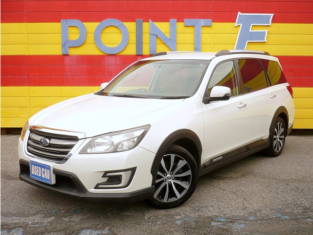 2017 Subaru Exiga Crossover7