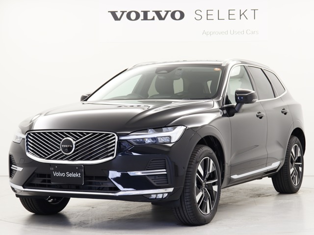Volvo XC60 1