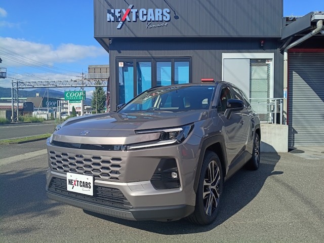 2026 Toyota RAV4