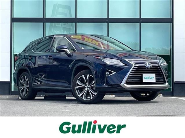 Lexus RX 1