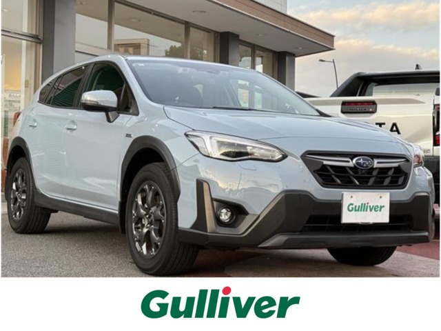 2022 Subaru XV