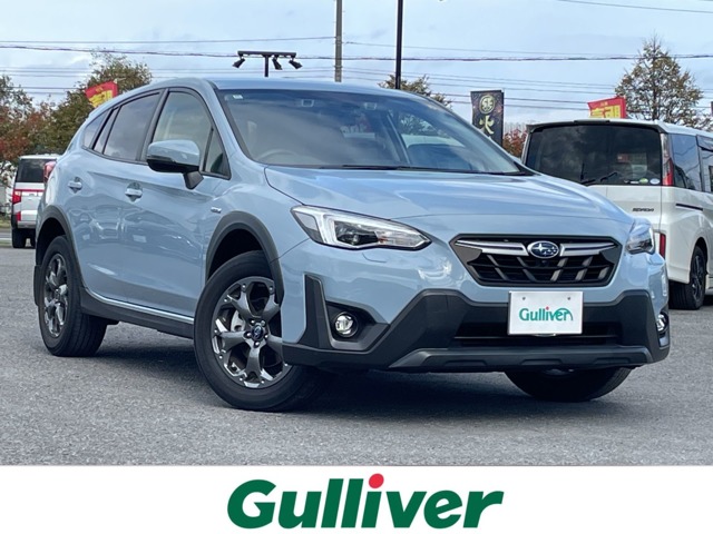 Subaru XV 2