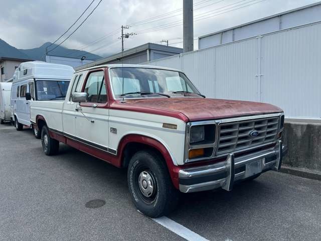 Ford F-150 1