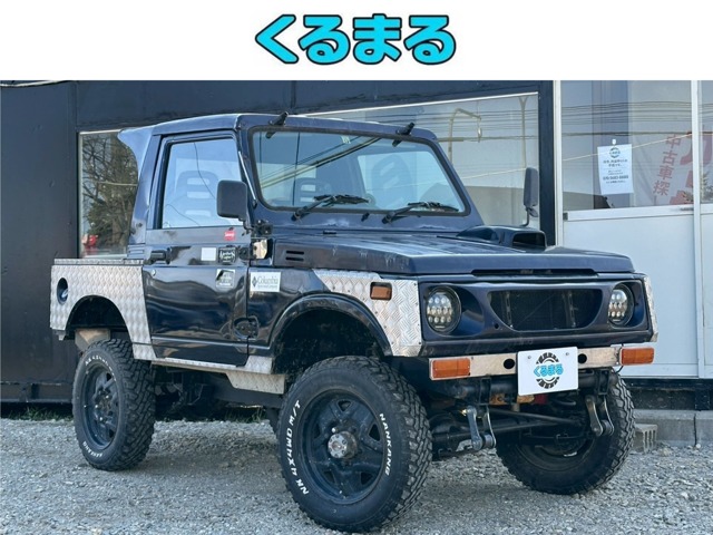 1994 Suzuki Jimny