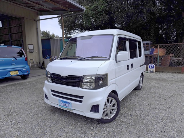 Suzuki Every 1
