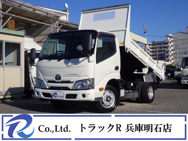 2019 Toyota Toyoace