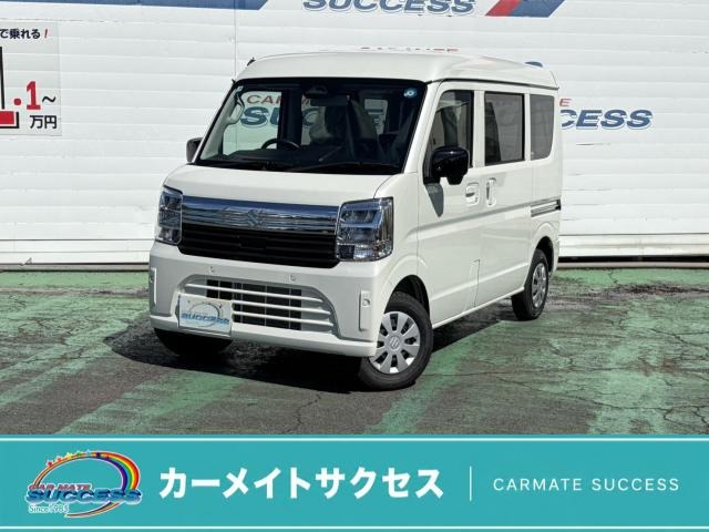 Suzuki Every 1