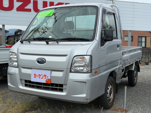 2010 Subaru Sambar Truck