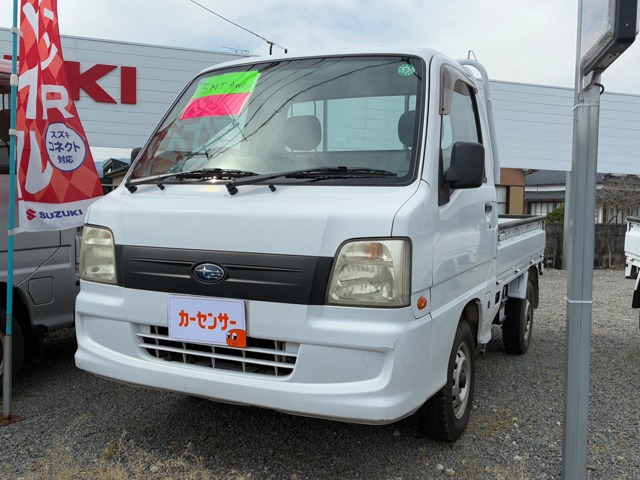 2006 Subaru Sambar Truck