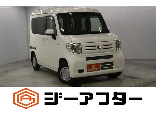 Honda N-VAN 2