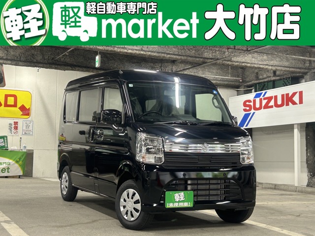 Suzuki Every 1