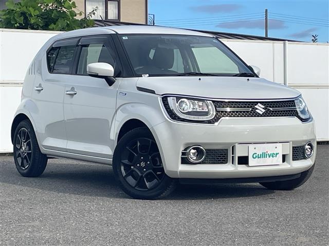 Other Japanese Ignis 1