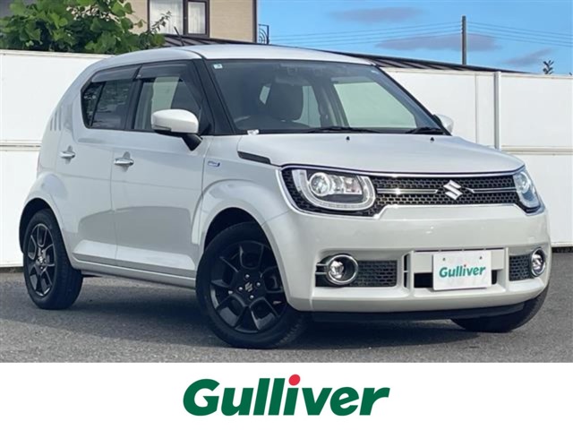 Other Japanese Ignis 2